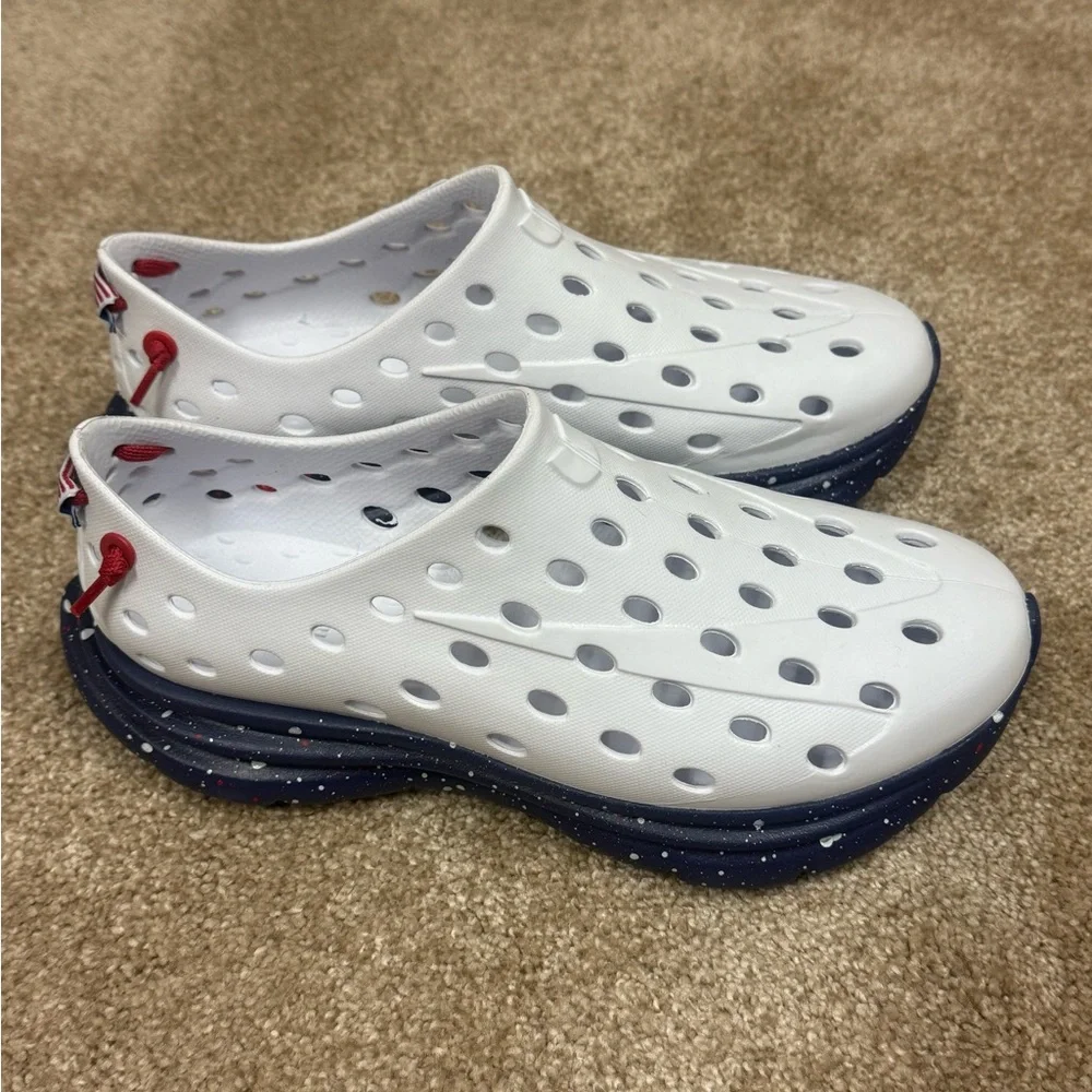 Kane Revive Recovery Shoes Slip-On | Women’s Size 7 | New (No Box) - Picture 2 of 7